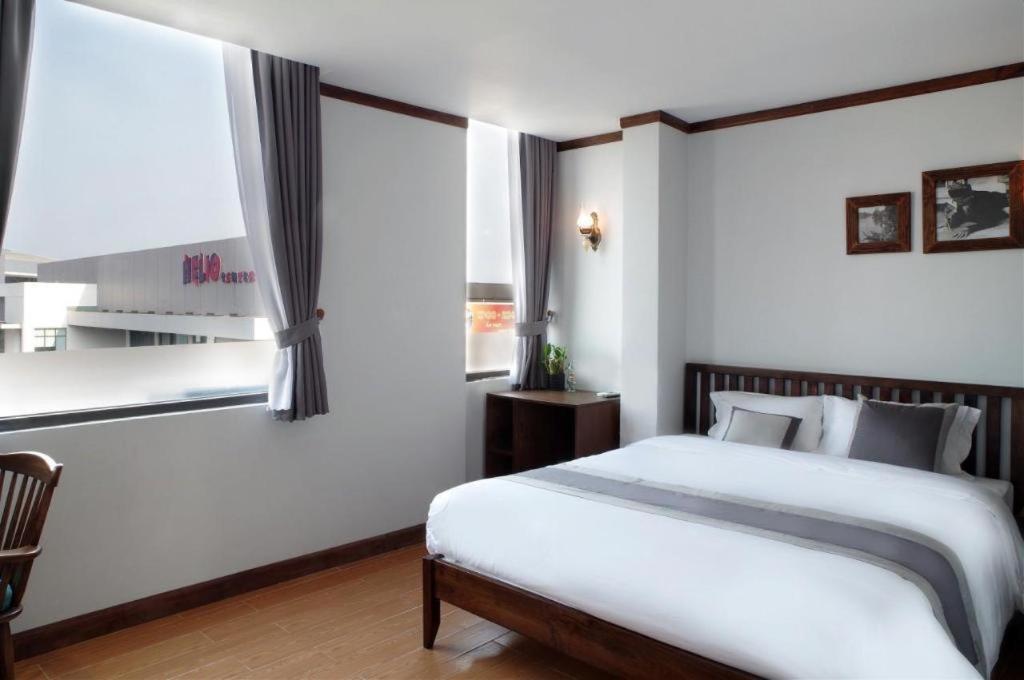 ORIGO HOTEL DANANG