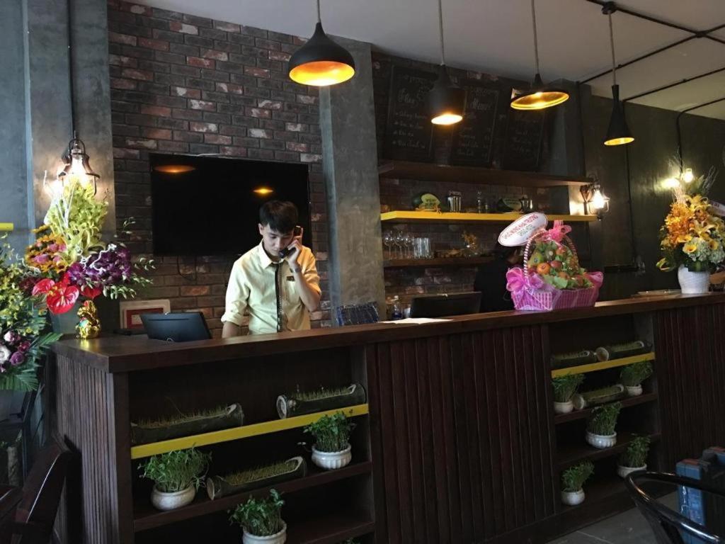 ORIGO HOTEL DANANG