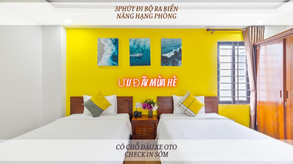 The Samson Boutique Hotel