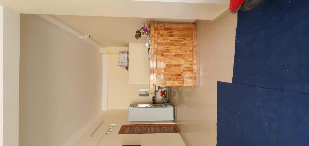 SPOT ON 1021 Dai Thang Motel