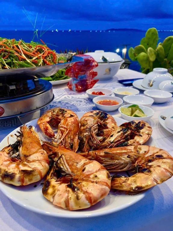 RUBEACH HOTEL & REROST