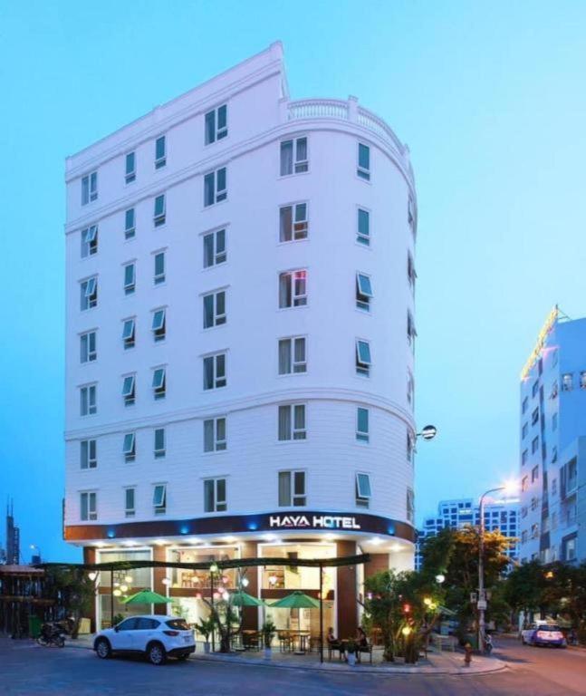 OYO 1167 Haya Hotel