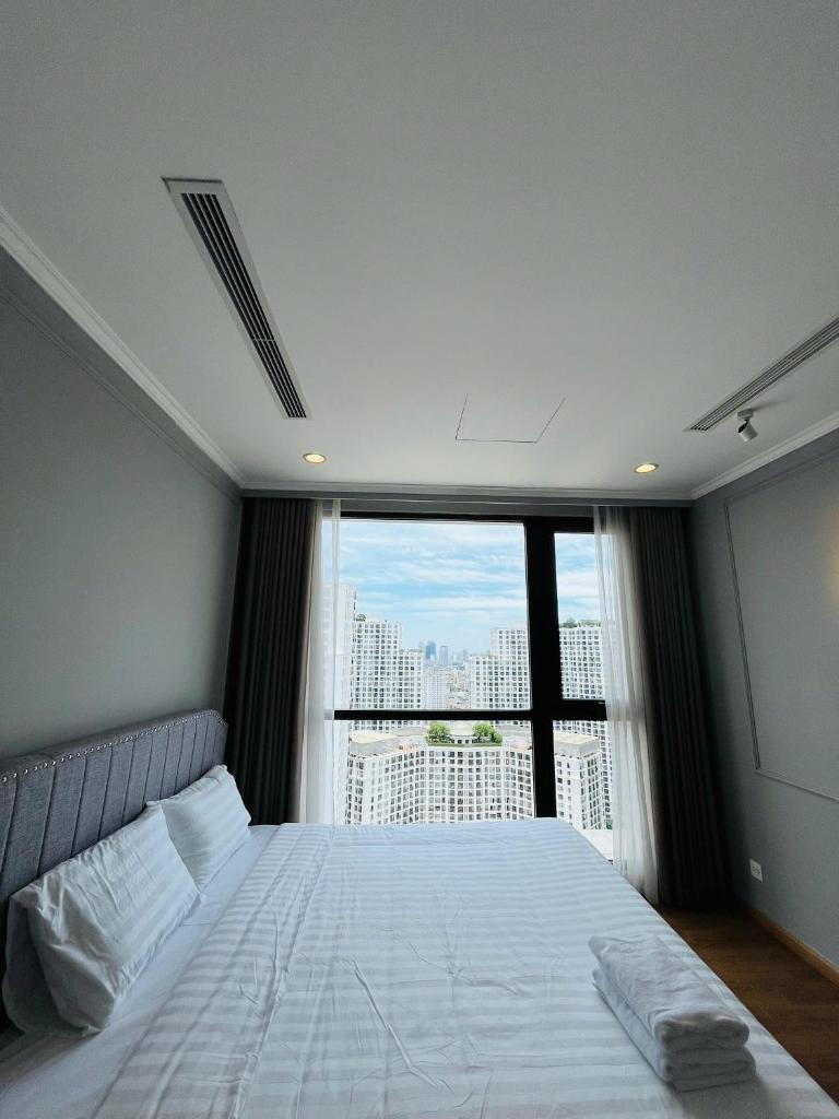 Royal City Apartment Nguyễn Trãi, Thanh Xuân by Helen