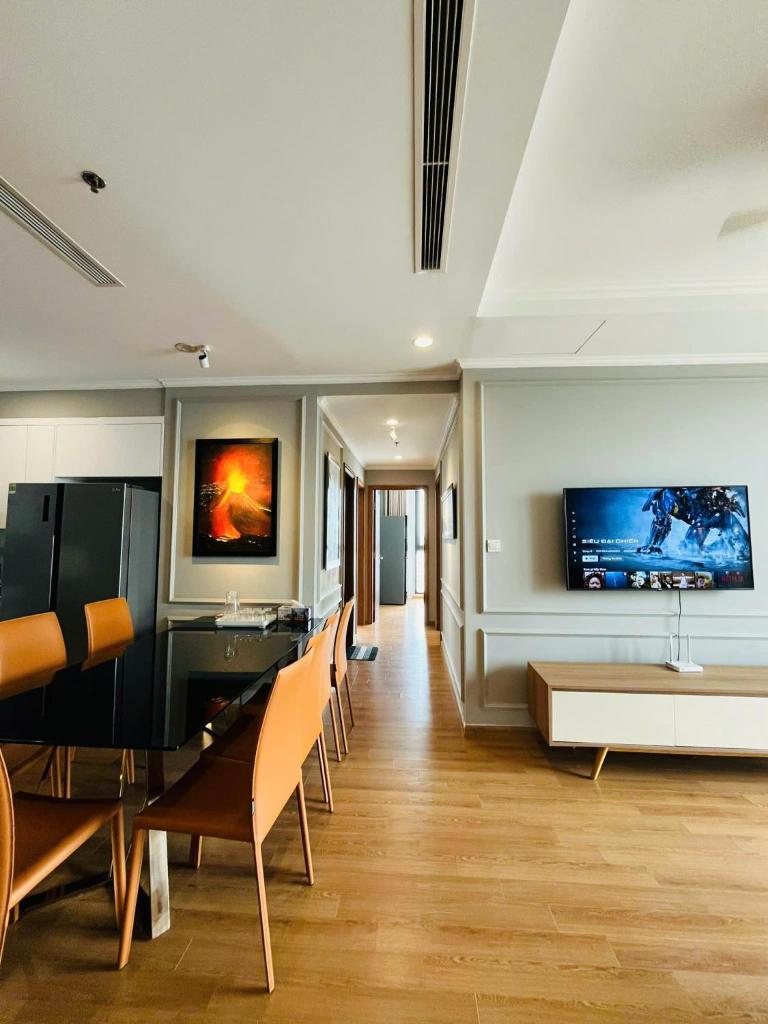 Royal City Apartment Nguyễn Trãi, Thanh Xuân by Helen