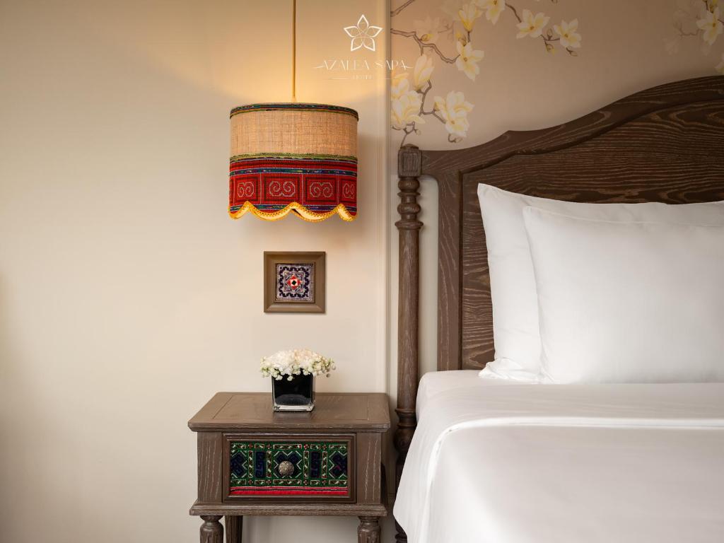 Azalea Sapa Hotel