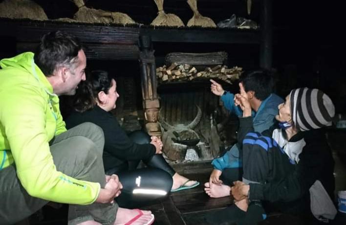 Batad Village Homestay & Restaurant, Sagada