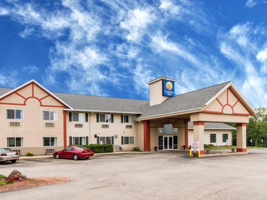 Quality Inn image