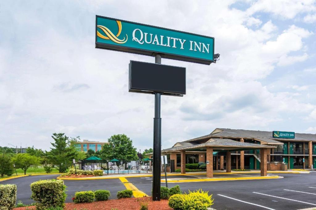 Quality Inn Manassas image