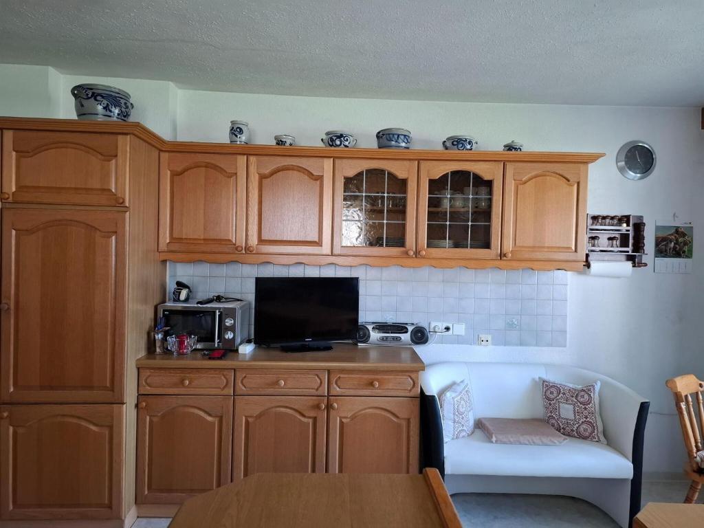 Large 4-room apartment with mountain view photo 2
