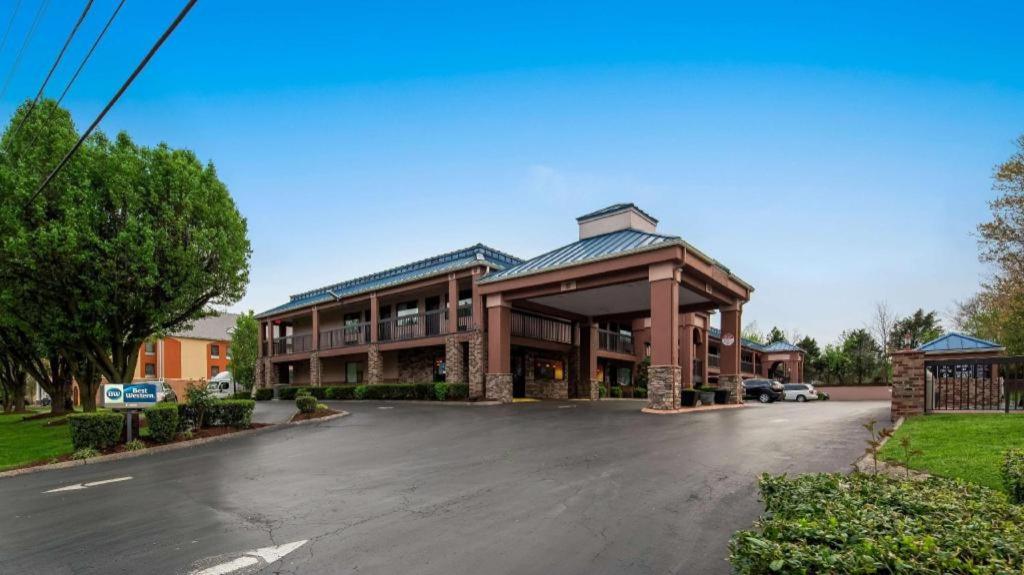 Best Western Murfreesboro image