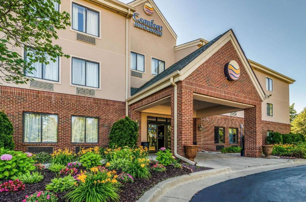 Comfort Inn & Suites University South image