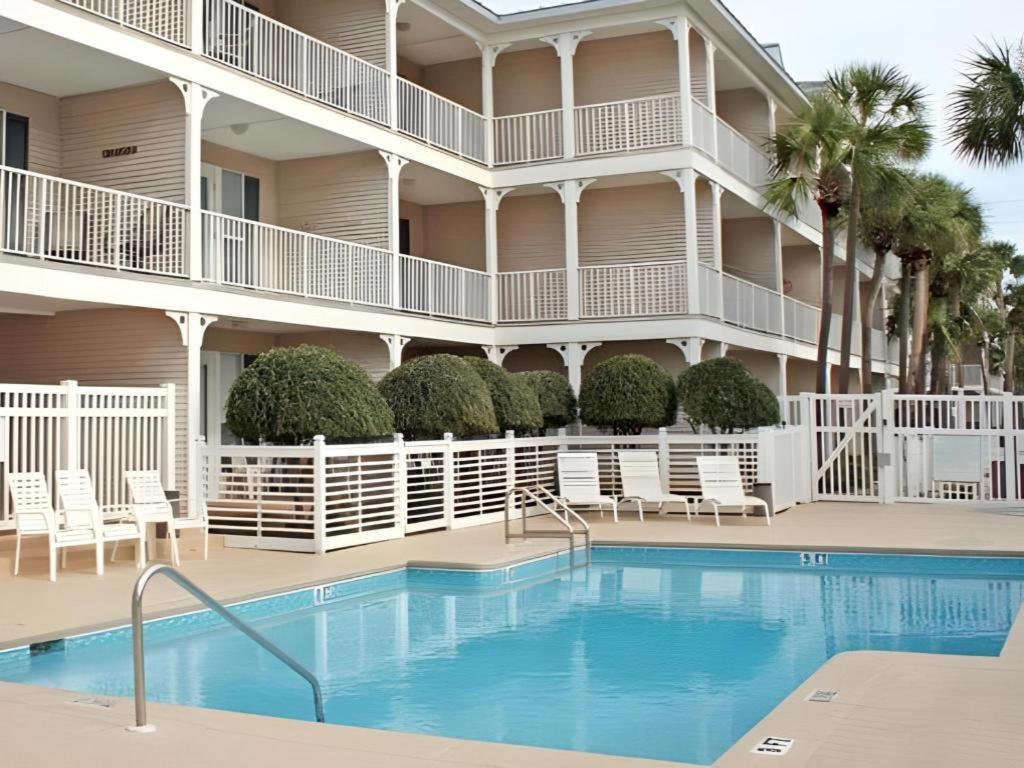 Grand Caribbean Condominiums by Wyndham Vacation Rentals image
