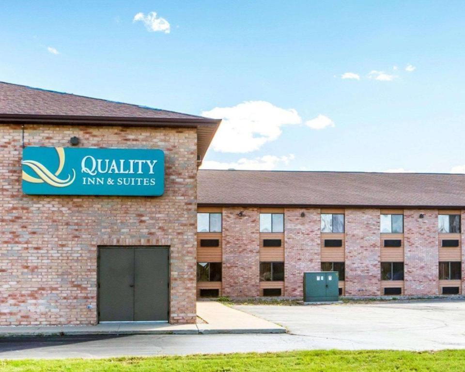 Quality Inn & Suites image