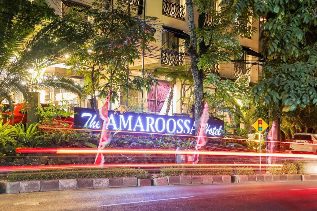 Amaroossa Bandung hotel - Tap to explore photos