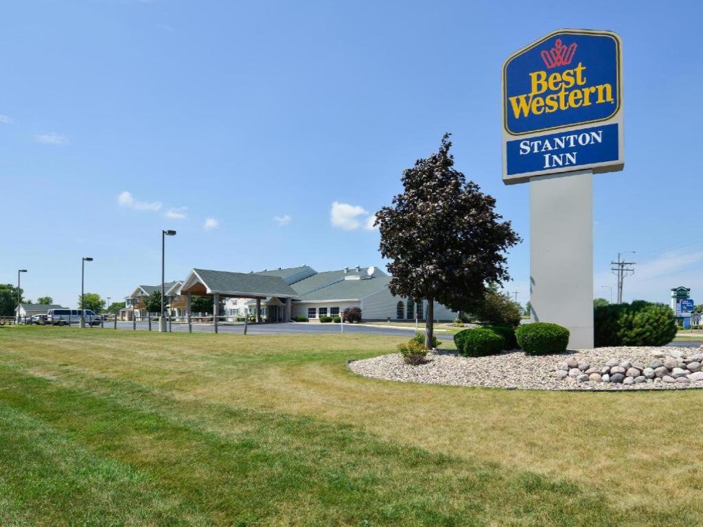 Best Western Stanton Inn image