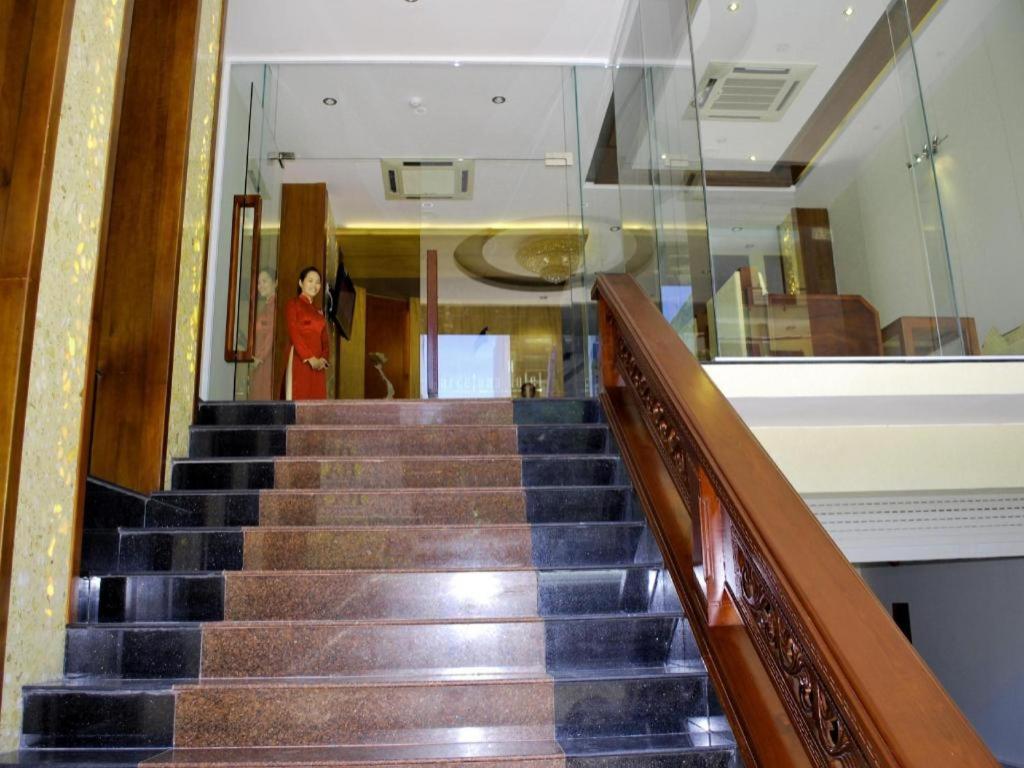 Barcelona Hotel Nha Trang