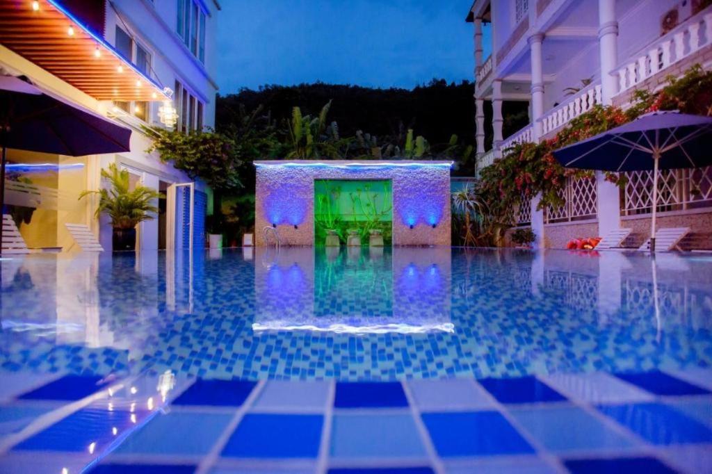 Sea Mountain Hotel