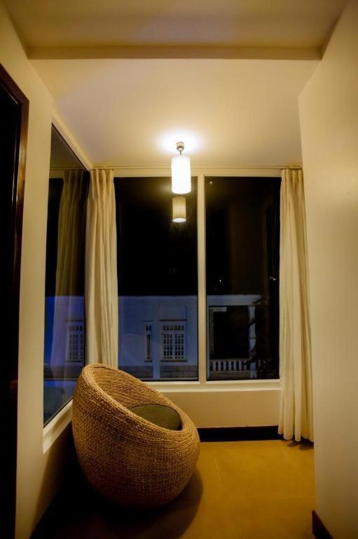 Sea Mountain Hotel