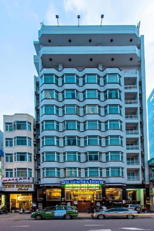 Golden Sea Hotel