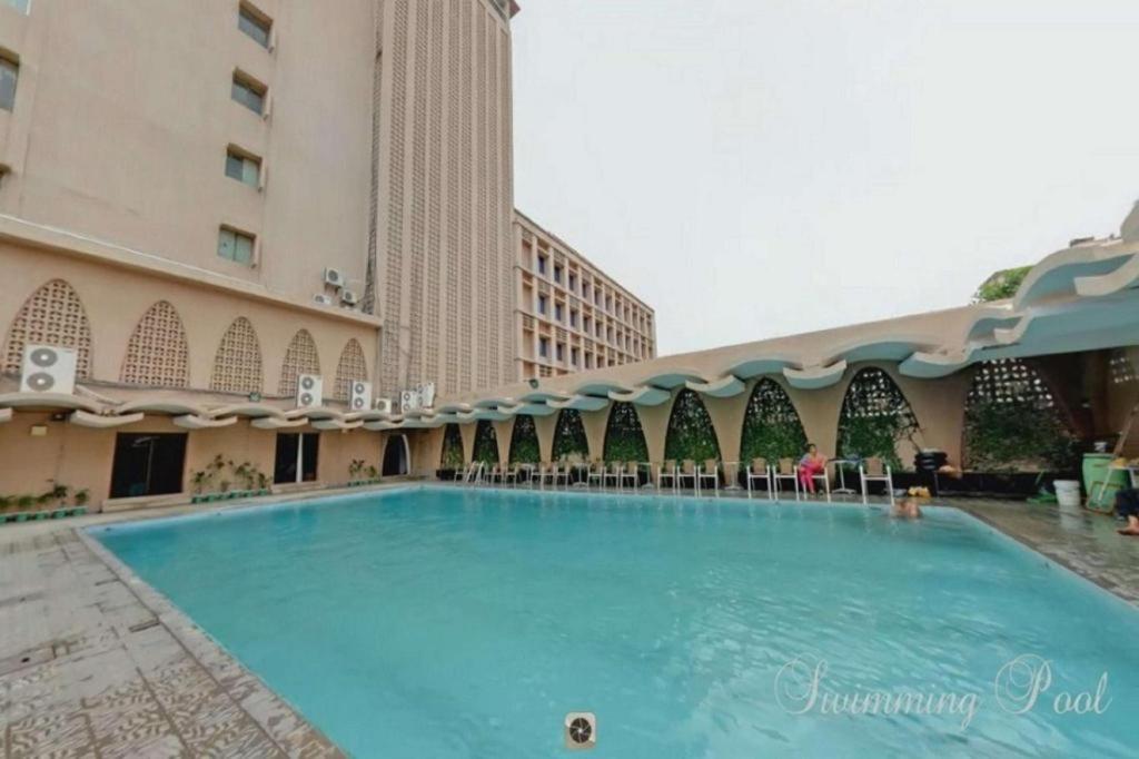 Hotel Agrabad photo 4