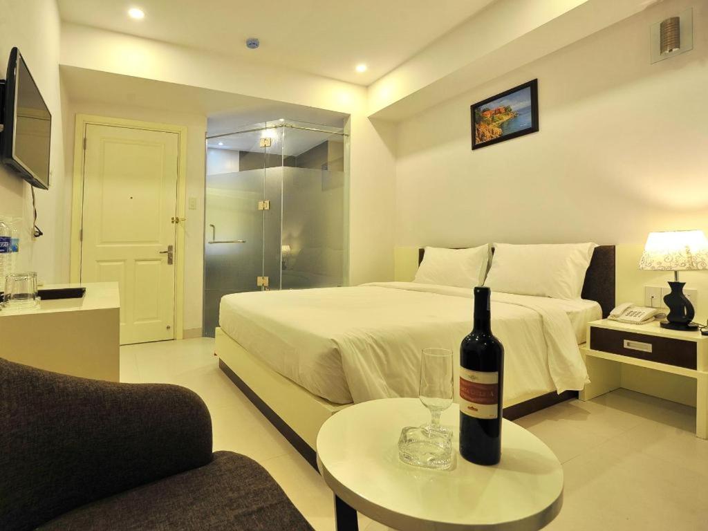 Sophia Hotel Nha Trang