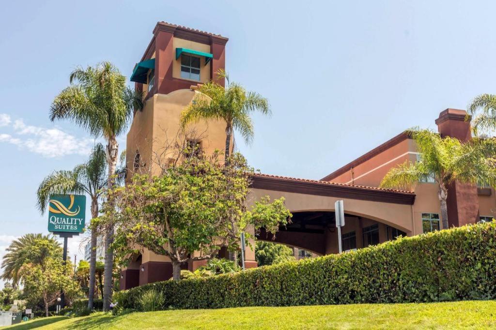 Ramada Suites by Wyndham San Diego image