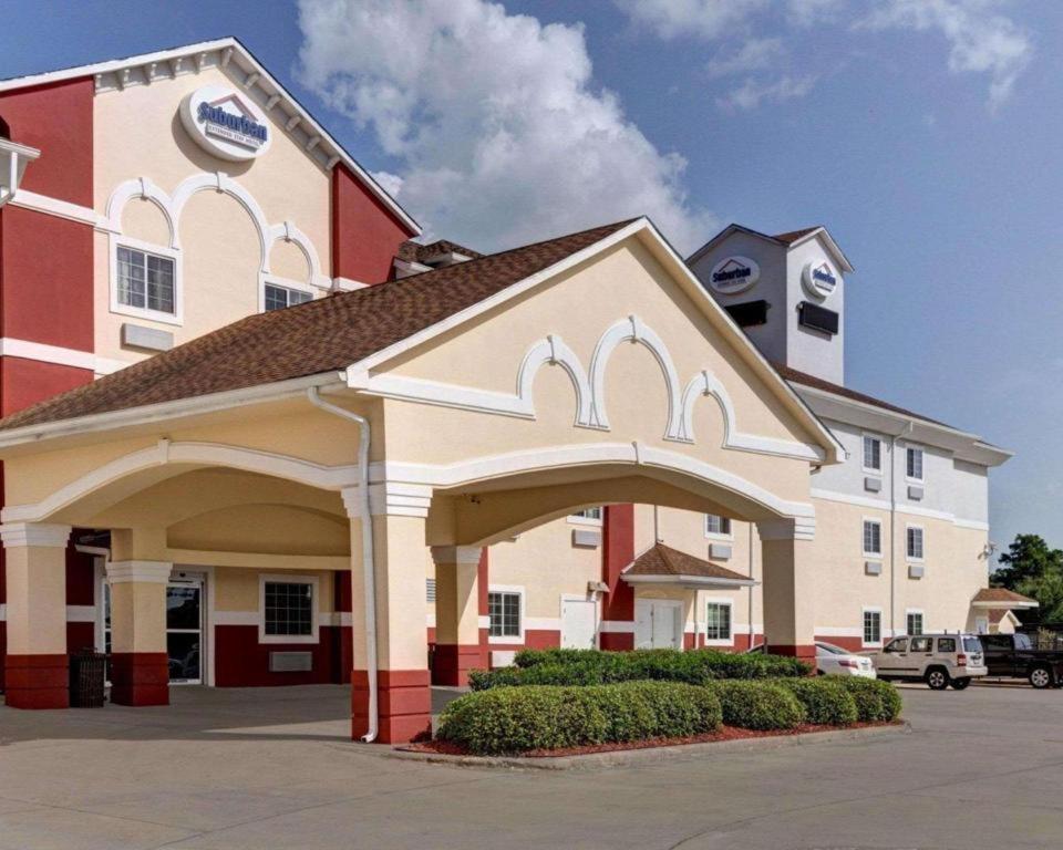 Suburban Extended Stay La Place image