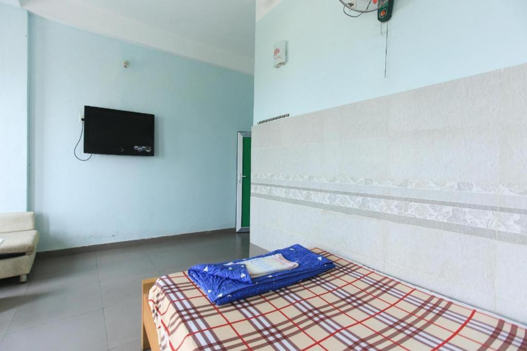 SPOT ON 1115 Romantic Motel