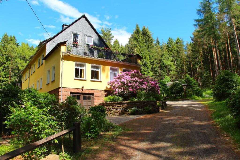 Thüringer Waldbaude photo 3