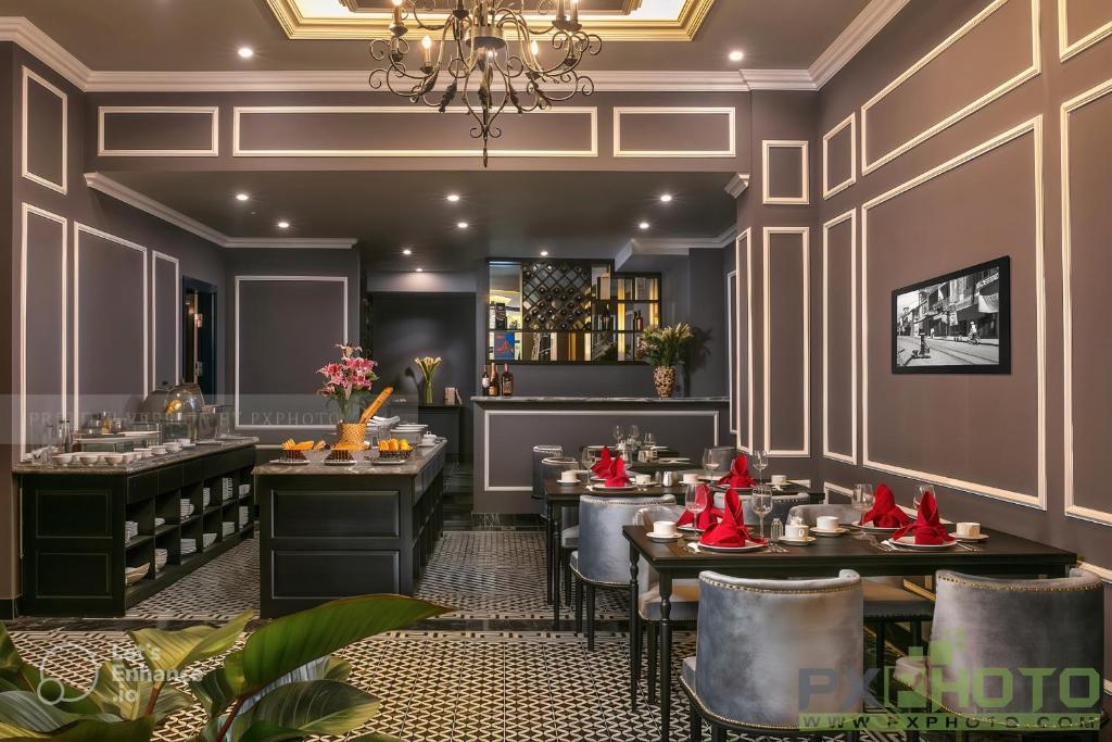 Matilda Boutique Hotel & Spa
