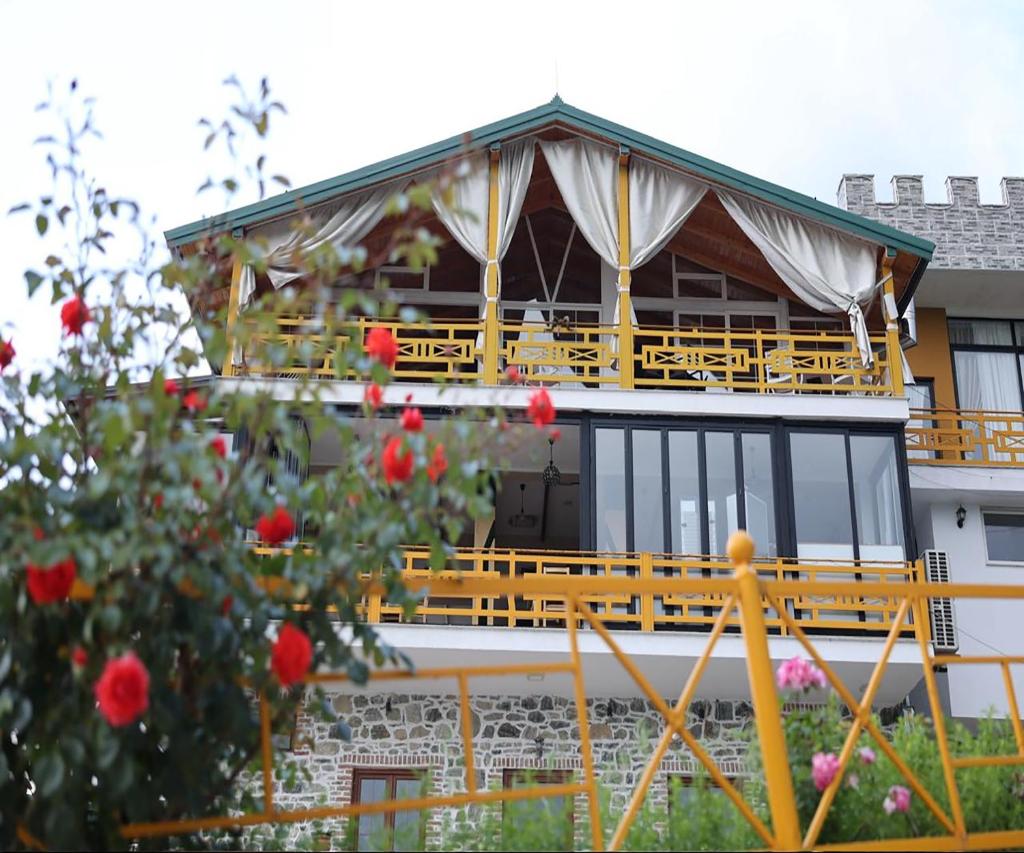 Kurora e Gjelber Resort photo 3