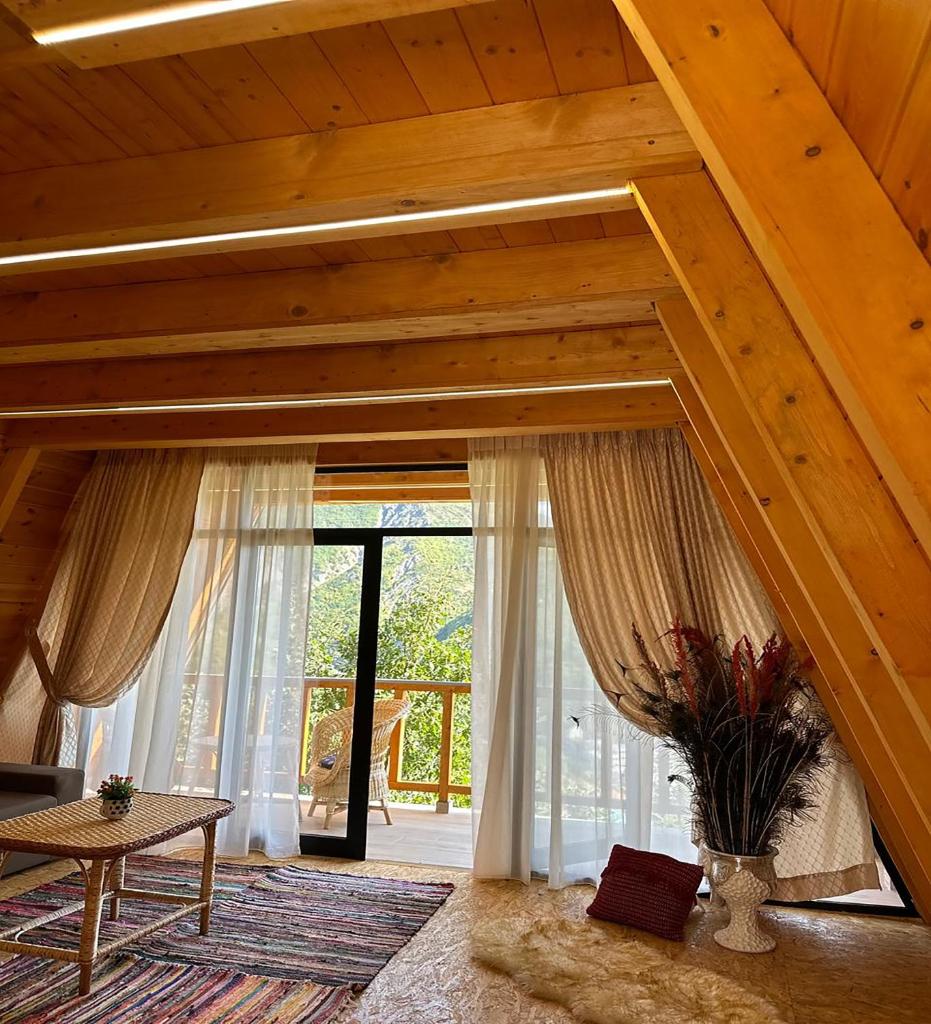 Kurora e Gjelber Resort photo 4