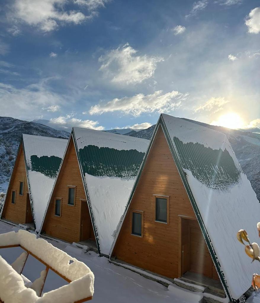 Kurora e Gjelber Resort photo 2
