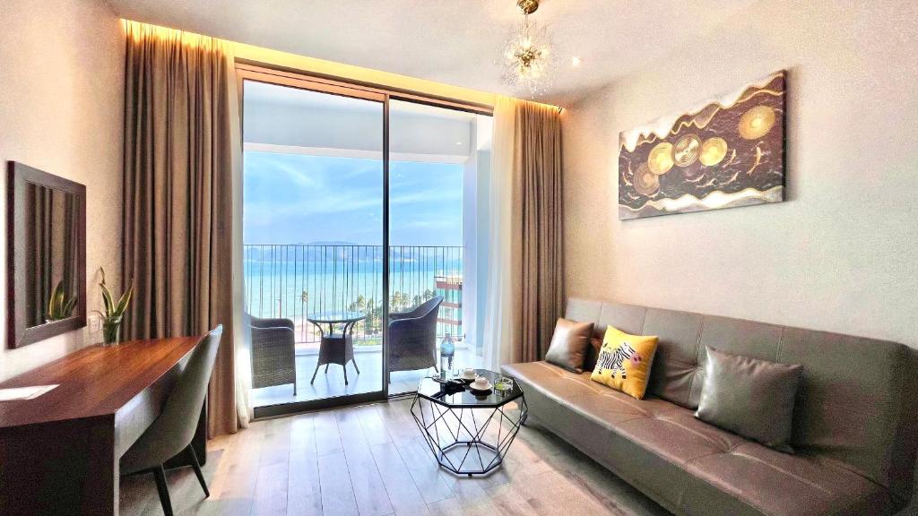 Panorama Residence Nha Trang Beach