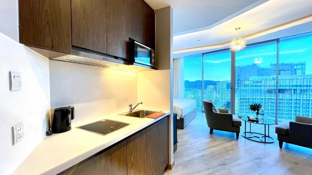 Panorama Residence Nha Trang Beach