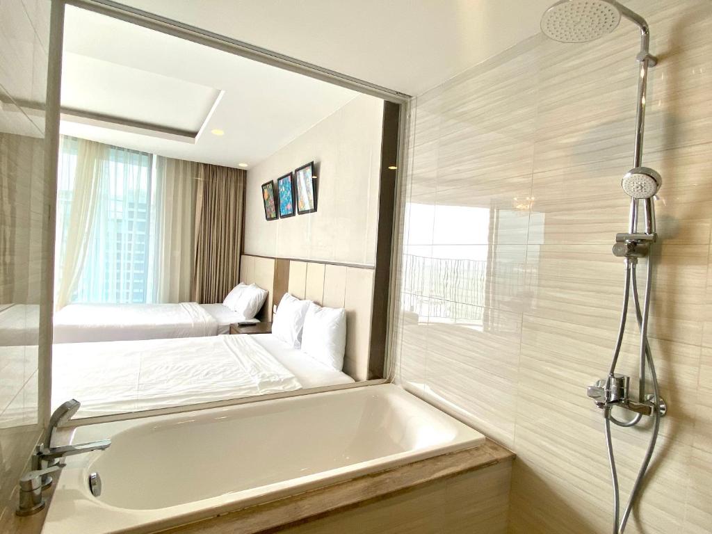 Panorama Residence Nha Trang Beach