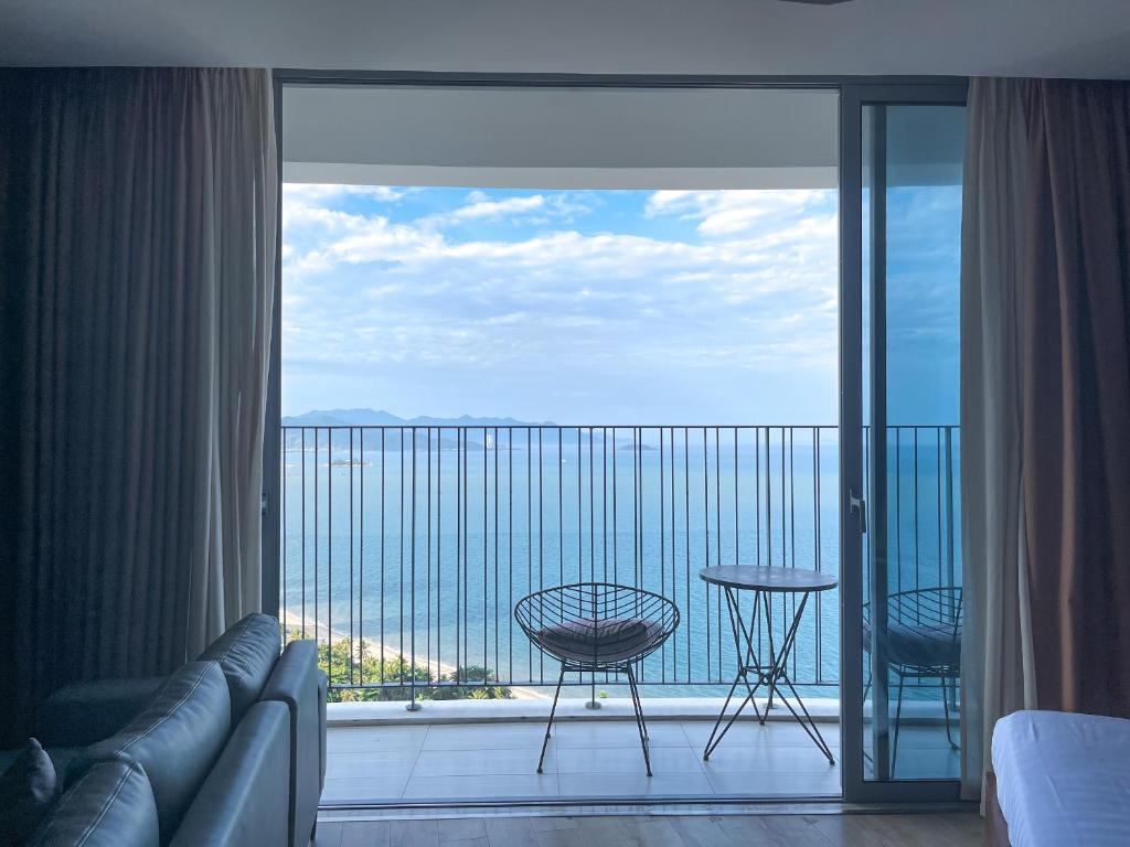 Panorama Residence Nha Trang Beach