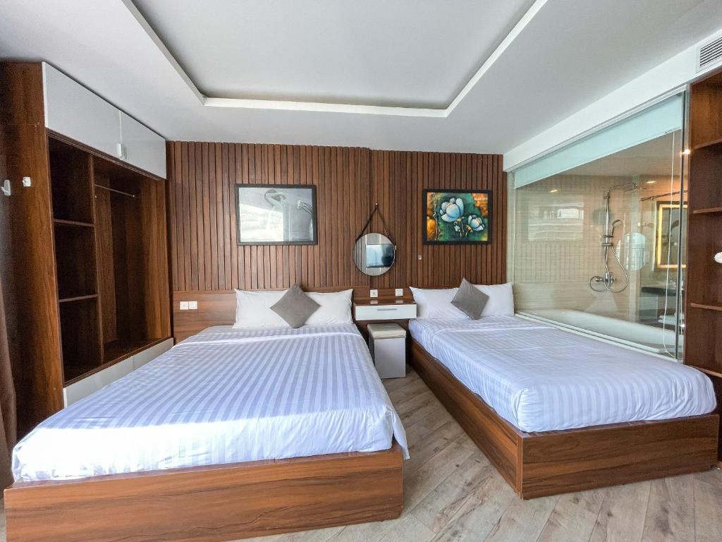 Panorama Residence Nha Trang Beach