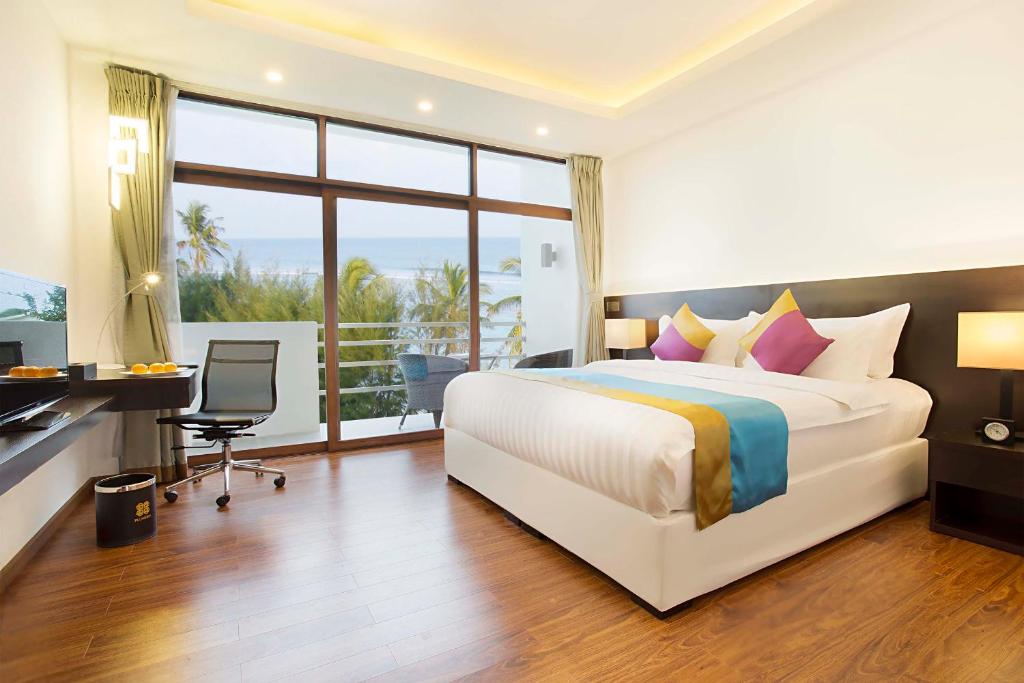 Plumeria Maldives photo 1