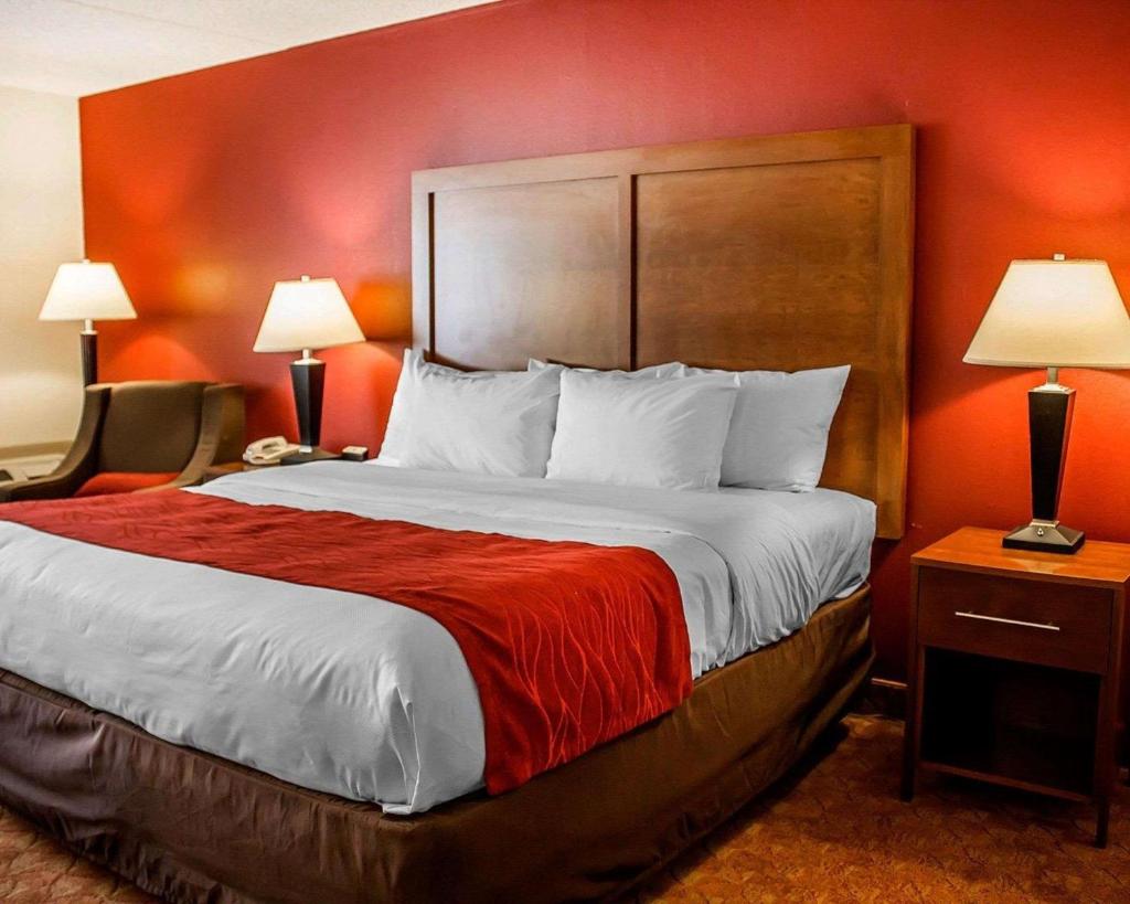 Quality Inn image