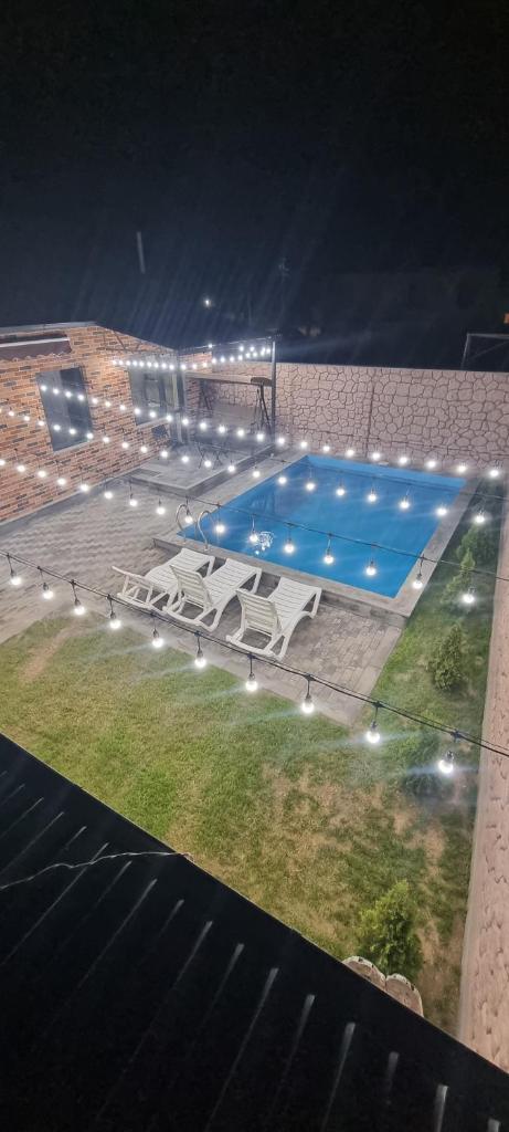 Zhamkochyan Guest House photo 2