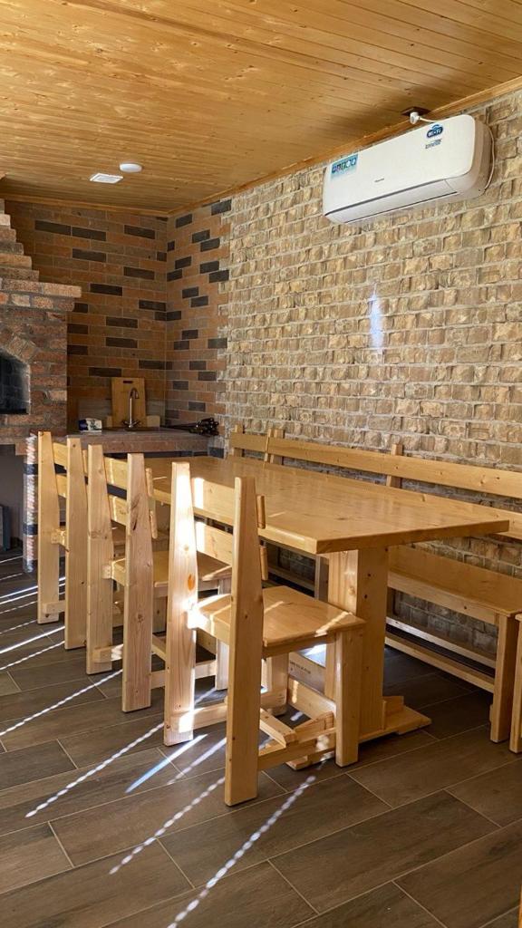 Zhamkochyan Guest House photo 3