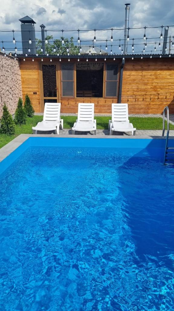 Zhamkochyan Guest House photo 4