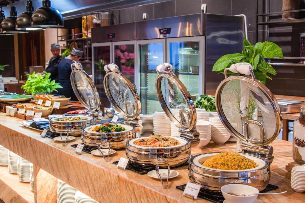 Panorama Luxury Beach Nha Trang