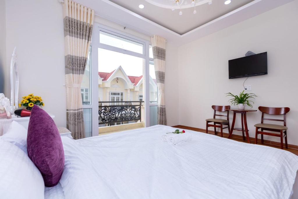 Villa đà lạt Golden hills - Happy Family House - B