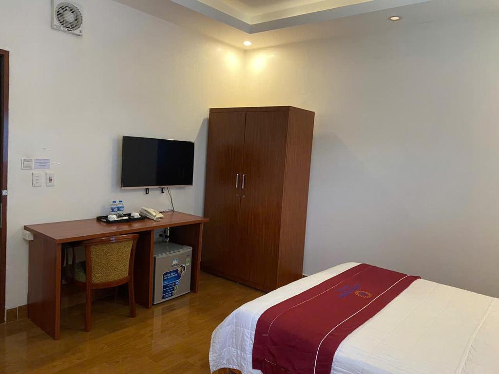 Luxury Airport Hotel - Convenient & Friendly