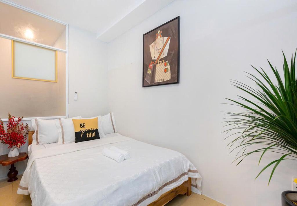 Luxury homestay - miễn phí xe điện ra biển - Trung Home - Villa Vũng Tàu