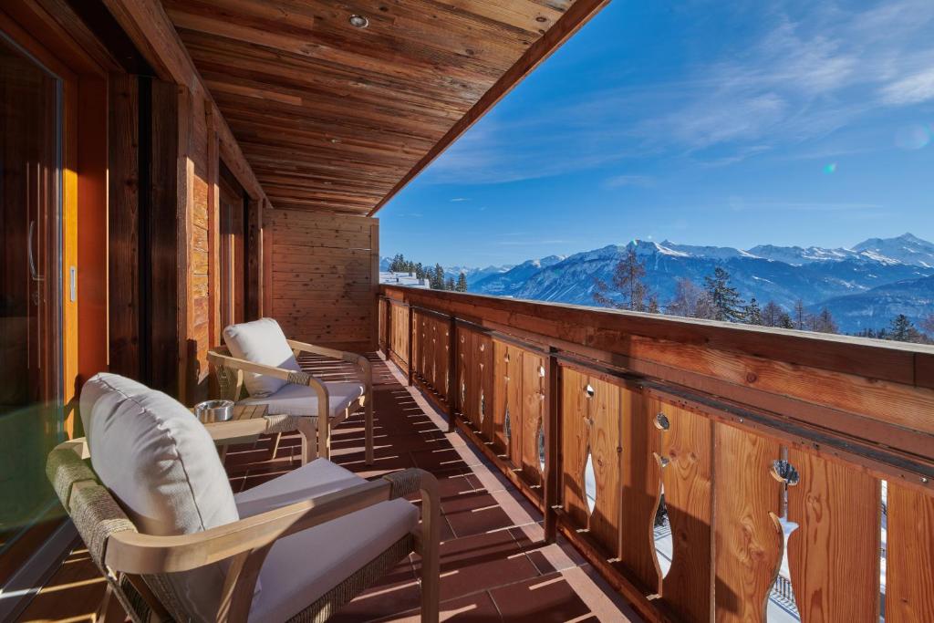 Aïda Hôtel & Spa (Adults Only) - Tap to explore photos