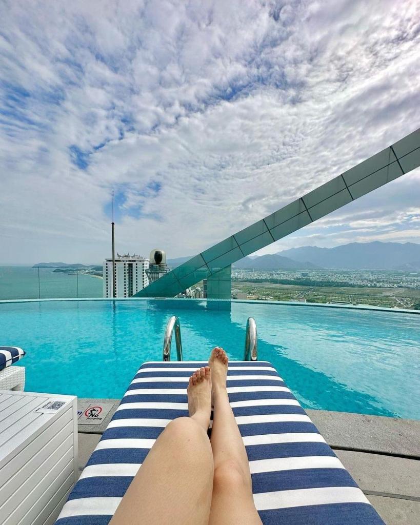 Panorama Luxury Beach Nha Trang