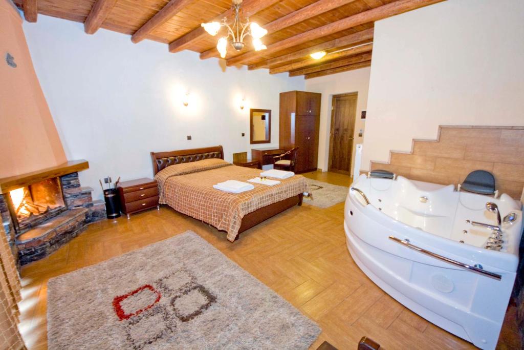 Guesthouse Toitos photo 3